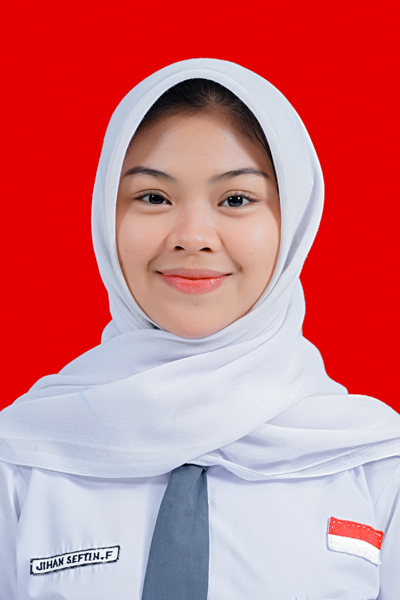 Jihan Septin Fadhilah - SMAN 21 Bandung
